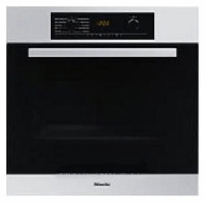 Miele H 5240 B ED Miele H 5240 B ED