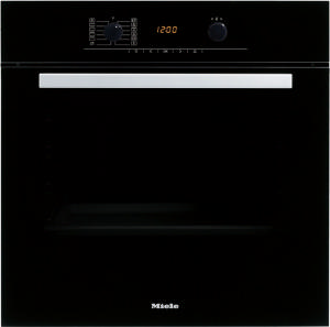Miele H 5241 B BK Miele H 5241 B BK