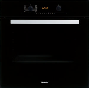 Miele H 5241 B BK