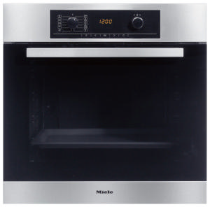 Miele H 5241 B IX Miele H 5241 B IX