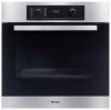 Духовой шкаф Miele H 5241 B IX