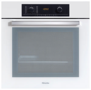 Miele H 5241 B W Miele H 5241 B W