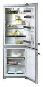 Miele KFN 14823 SDed Miele KFN 14823 SDed