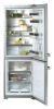 Холодильник Miele KFN 14823 SDed