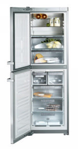 Miele KFN 14827 SDEed Miele KFN 14827 SDEed