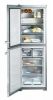 Холодильник Miele KFN 14827 SDEed