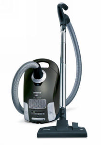 Miele S 4582 Black Magic SoftTouch Miele S 4582 Black Magic SoftTouch