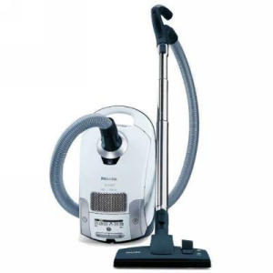 Miele S 4582 Medicair Miele S 4582 Medicair