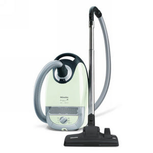 Miele S 5211 EcoLine Green