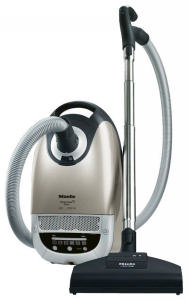 Miele S 5781 Total Care