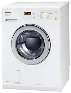 Miele WT 2780 WPM Miele WT 2780 WPM
