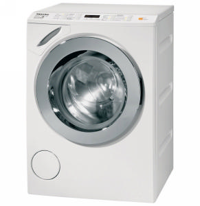 Miele W 4466 WPS Miele W 4466 WPS