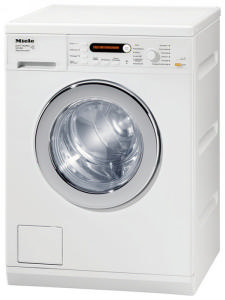 Miele W 5780 Miele W 5780