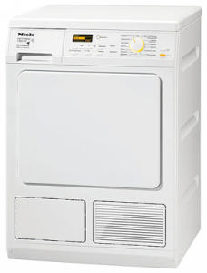 Miele T 8967 WP