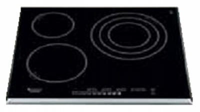 Miele KM 543 Miele KM 543