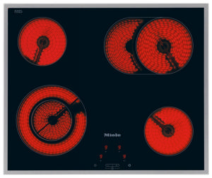 Miele KM 5603 Miele KM 5603