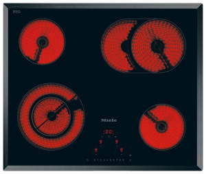 Miele KM 5816 Miele KM 5816