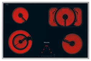 Miele KM 5821 Miele KM 5821