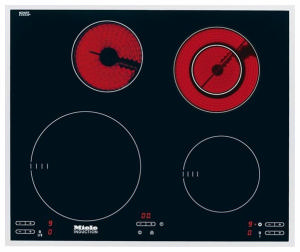 Miele KM 5920 Miele KM 5920