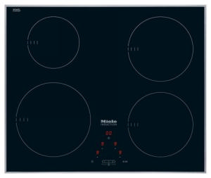 Miele KM 6116 IX Miele KM 6116 IX