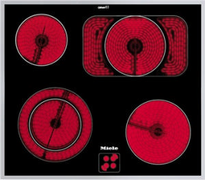 Miele KM 631 Miele KM 631