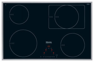 Miele KM 6346 Miele KM 6346