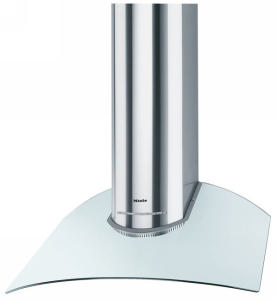 Miele DA 249-4 IX Miele DA 249-4 IX