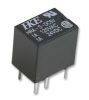 Datasheet HRA-S-DC12V-C - Multicomp Даташит Реле, PCB, SPCO, 12 В DC