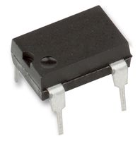 Datasheet DF02M-E3 - Vishay Даташит Диод, мостовой выпрямитель
