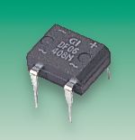 Taiwan Semiconductor DB107G