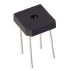 Datasheet GBPC2510W - Multicomp Даташит Мостовой выпрямитель, 25 А, 1000 В
