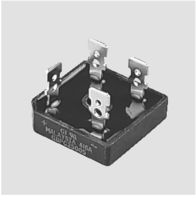 Datasheet GBPC2504-E4/51 - Vishay Даташит 25 А, 400 В, GPP, мостовая схема RECT.