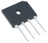 Datasheet GBU1003 - Multicomp BRIDGE RECTIFIER, 10  A, 200  V