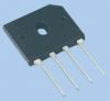 Datasheet GBU806 - Taiwan Semiconductor BRIDGE RECTIFIER, 8  A, 800  V