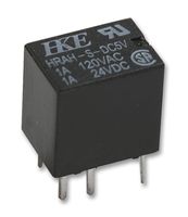 Multicomp HRAH-S-DC12V-C