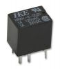 Datasheet HRAH-S-DC12V-C - Multicomp Даташит Реле, PCB, SPCO, 12 В DC