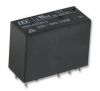 Datasheet HRM1-S DC5V - Multicomp Даташит Реле, PCB, DPCO, 5 В DC