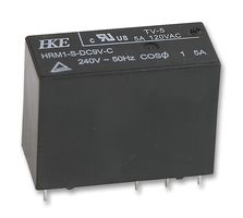 Multicomp HRM1-S DC9V