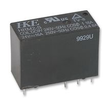 Multicomp HRM2-S DC9V