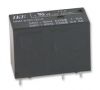 Datasheet HRM-S DC12V - Multicomp Даташит Реле, PCB SPCO 12 В DC