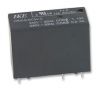 Datasheet HRM-S DC5V - Multicomp Даташит Реле, PCB, SPCO, 5 В DC