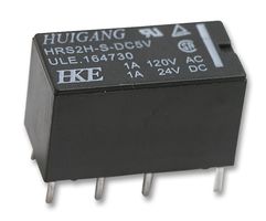 Multicomp HRS2H-S DC12V