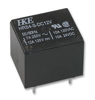 Multicomp HRS4-S-DC12V