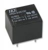 Datasheet HRS4-S-DC12V - Multicomp Даташит Реле, PCB, SPCO, 12DC