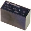 Datasheet MC25130 - Multicomp POWER RELAY, SPDT-1NO/1NC, 48 V DC, 5 A PCB