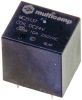 Datasheet MC25137 - Multicomp Даташит Мощное реле SPDT-1NO/1NC 24 В постоянный ток, 15 А, PCB