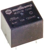 Multicomp MC25138