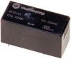 Datasheet MC25143 - Multicomp POWER RELAY SPDT-1NO/1NC 12  V DC, 12  A, PCB