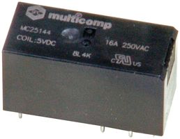 Multicomp MC25140