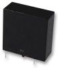 Datasheet MCHRM3H-DC12V-A - Multicomp Даташит Реле, мощность, SPST, 12 В постоянный ток дроссель, 0.25 Вт